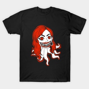 Siren T-Shirt